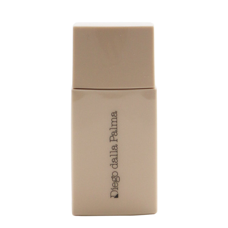 Diego Dalla Palma Milano Nudissimo Glow Soft Glow Foundation - # 256N (Natural Soft)  30ml/1oz