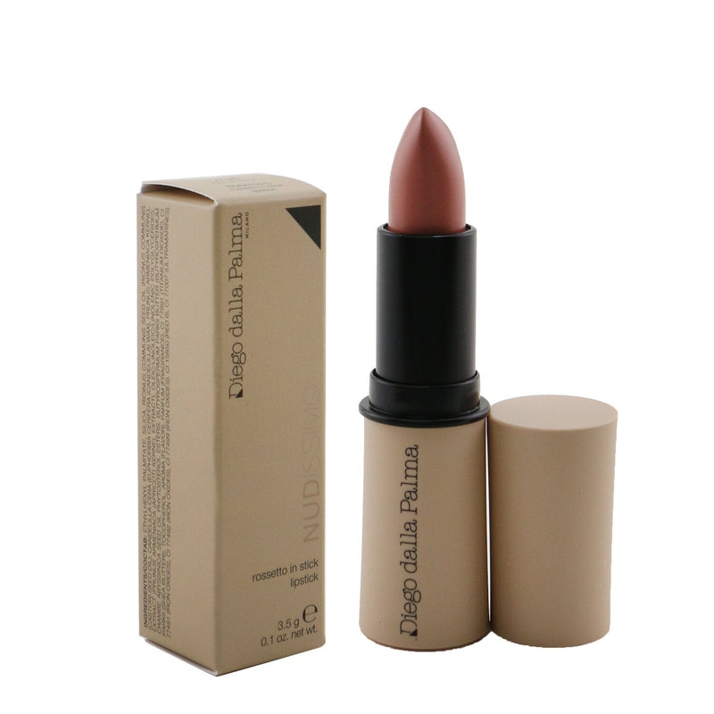 Diego Dalla Palma Milano Nudissimo Lipstick - # 204 Give Me Nude  3.5g/0.1oz