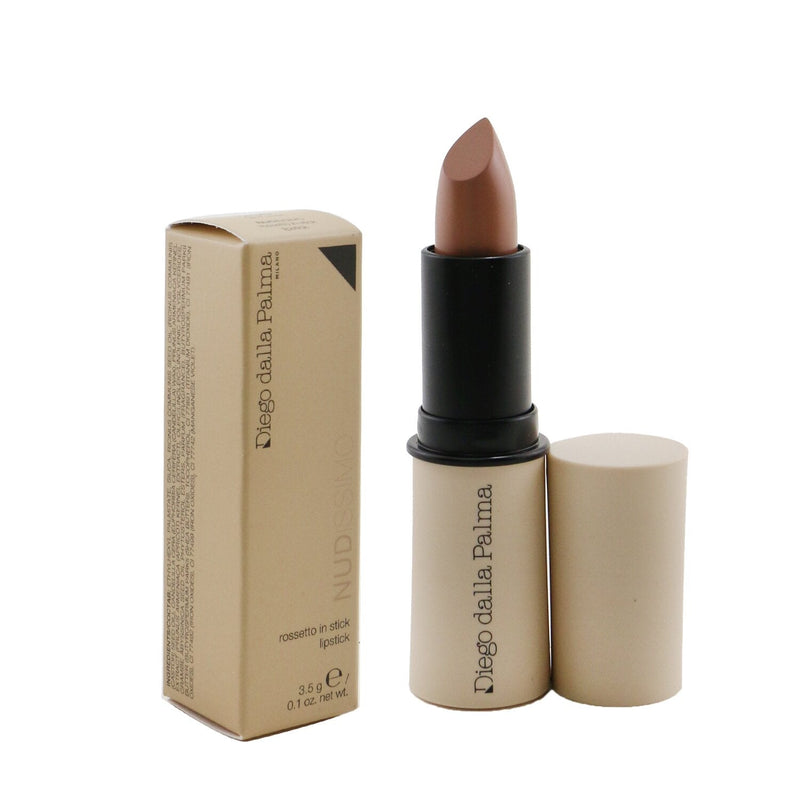 Diego Dalla Palma Milano Nudissimo Lipstick - # 200 Lady Nude  3.5g/0.1oz