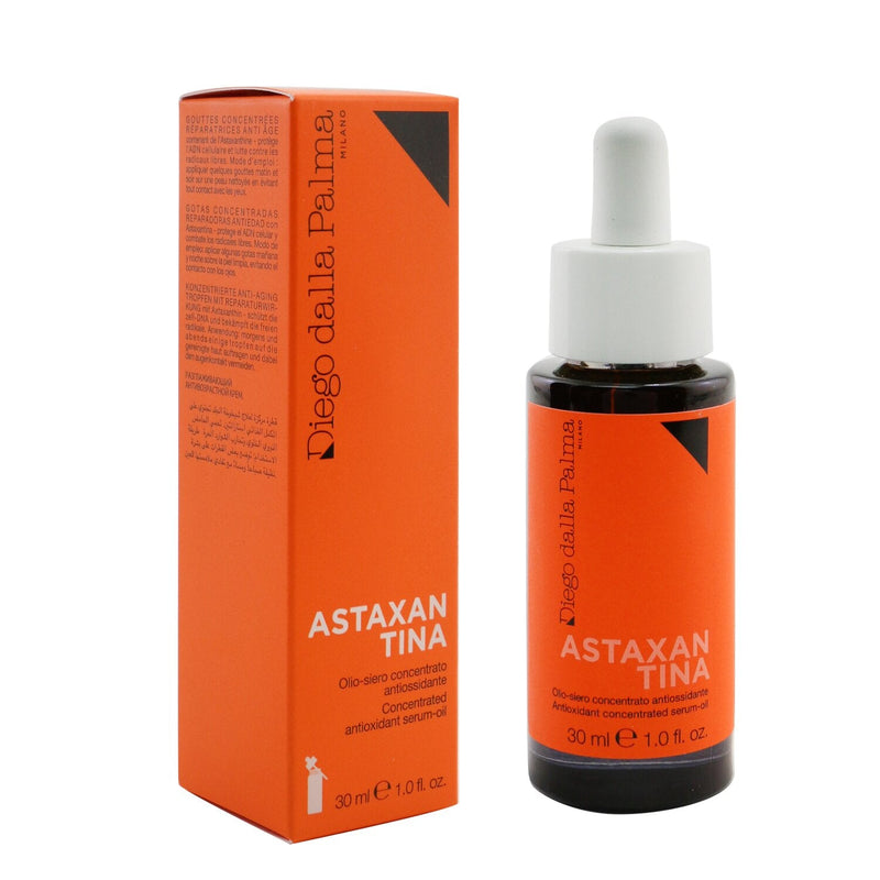 Diego Dalla Palma Milano Astaxantina Concentrated Antioxidant Serum-Oil 