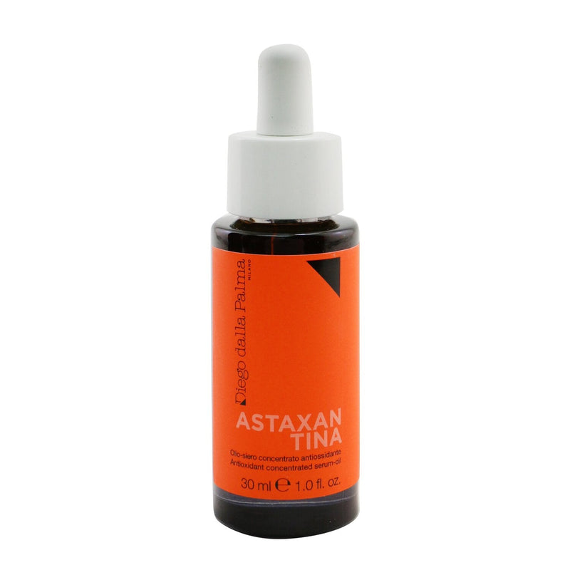 Diego Dalla Palma Milano Astaxantina Concentrated Antioxidant Serum-Oil 