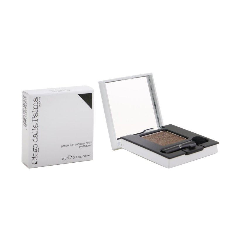 Diego Dalla Palma Milano Eyeshadow - # 106 Taupe (Satin Pearl)  2g/0.1oz