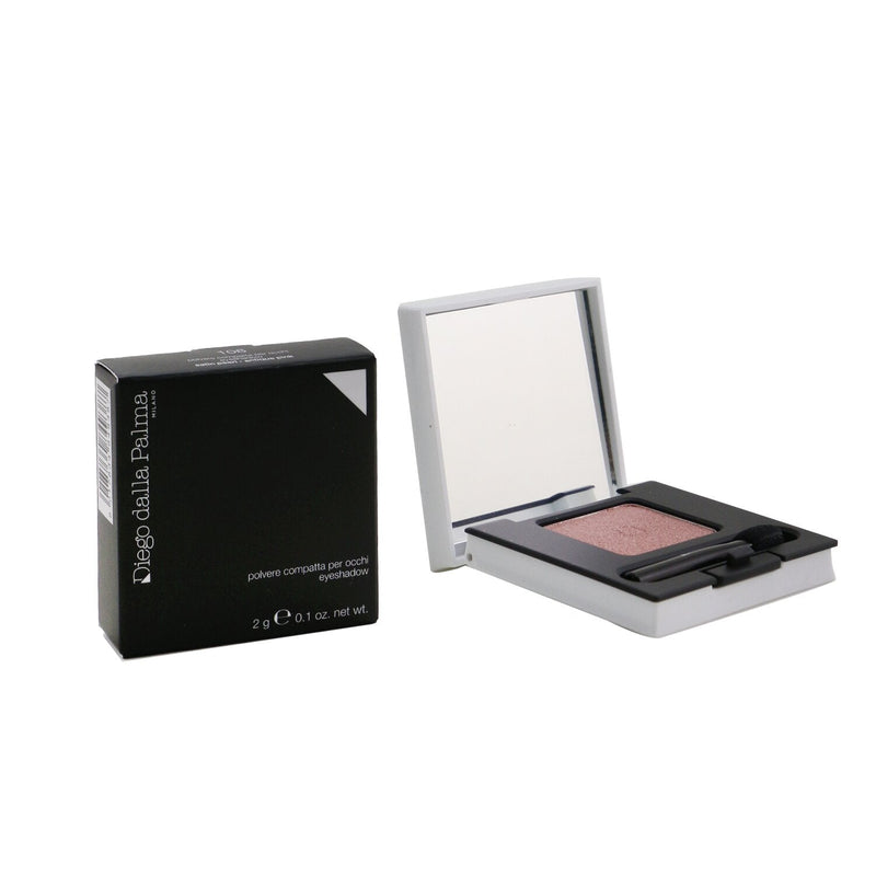 Diego Dalla Palma Milano Eyeshadow - # 108 Antique Pink (Satin Pearl)  2g/0.1oz