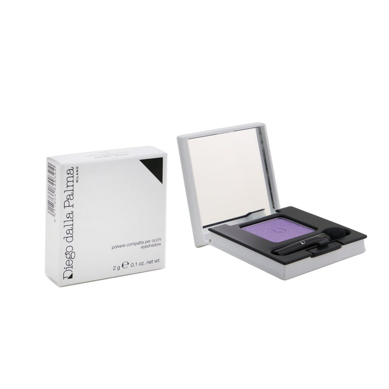 Diego Dalla Palma Milano Eyeshadow - # 109 Lavender (Satin Pearl)  2g/0.1oz