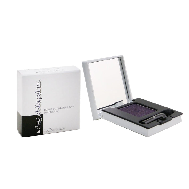 Diego Dalla Palma Milano Eyeshadow - # 110 Deep Purple (Satin Pearl)  2g/0.1oz