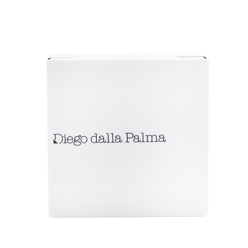 Diego Dalla Palma Milano Eyeshadow - # 110 Deep Purple (Satin Pearl) 