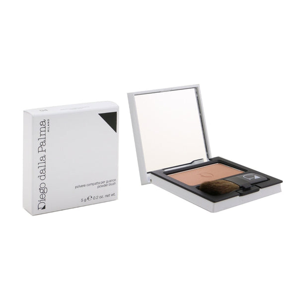 Diego Dalla Palma Milano Powder Blush - # 04 (Satin Peach) 