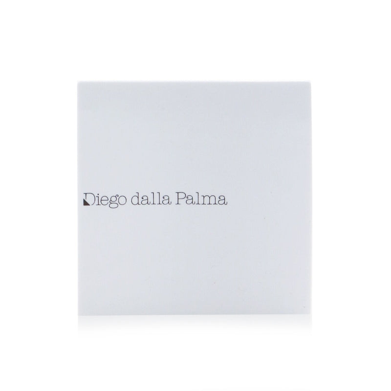 Diego Dalla Palma Milano Powder Blush - # 09 (Satin Pink) 