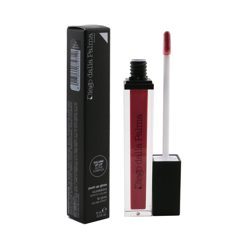 Diego Dalla Palma Milano Push Up Lip Gloss - # 52 