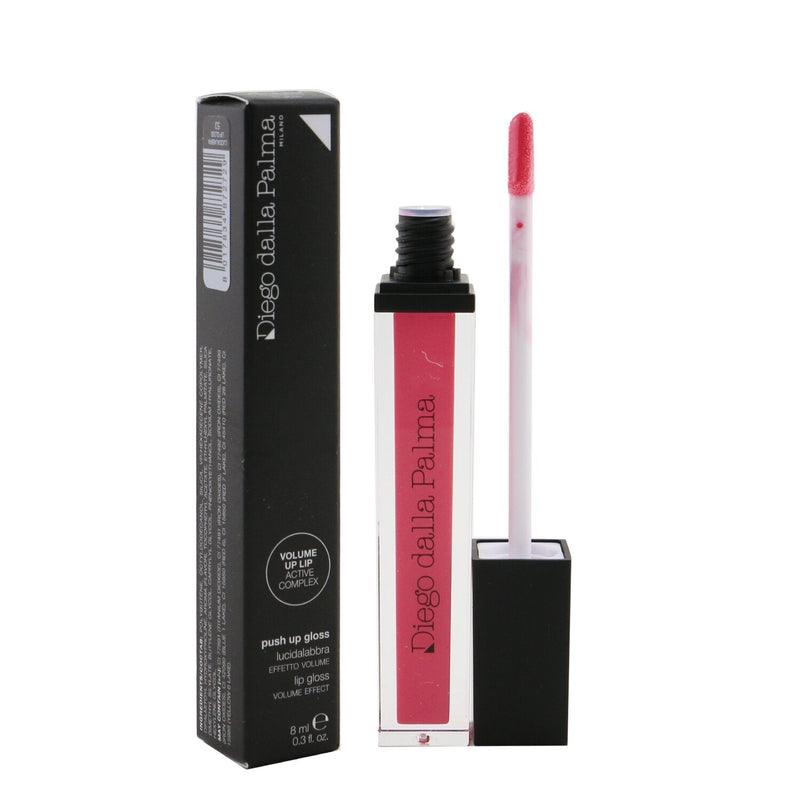 Diego Dalla Palma Milano Push Up Lip Gloss - # 53  8ml/0.3oz