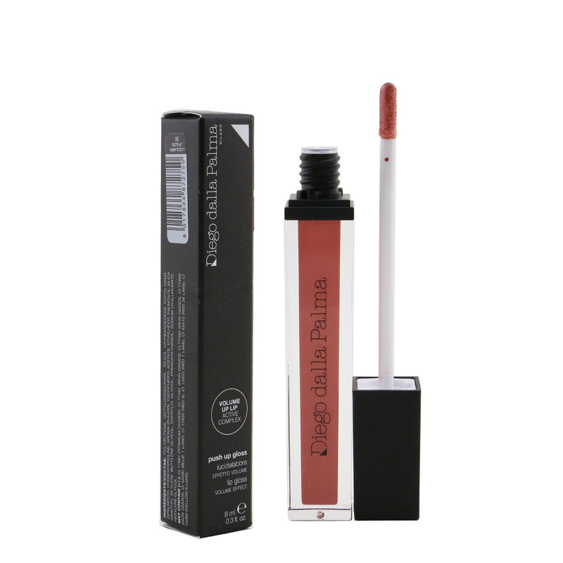 Diego Dalla Palma Milano Push Up Lip Gloss - # 56  8ml/0.3oz