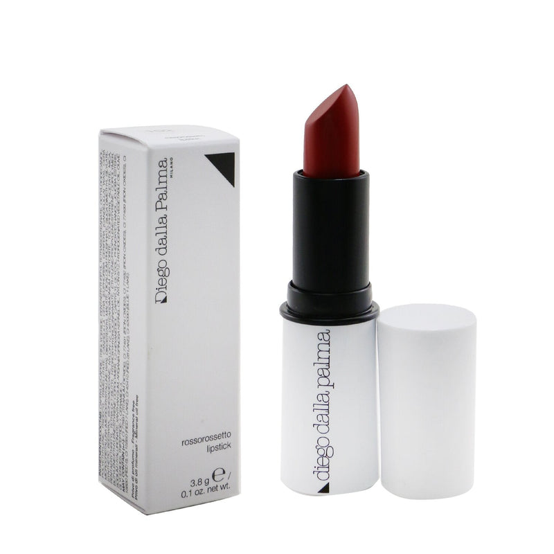 Diego Dalla Palma Milano Rossorossetto Lipstick - # 102  3.8g/0.1oz