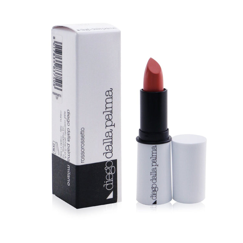 Diego Dalla Palma Milano Rossorossetto Lipstick - # 107 