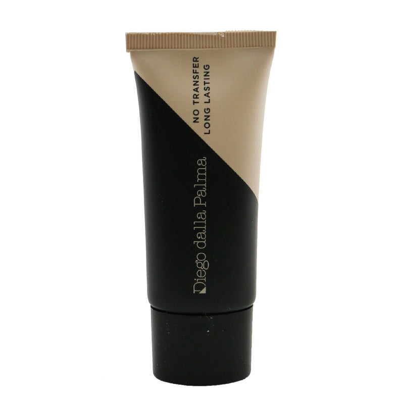 Diego Dalla Palma Milano Stay On Me No Transfer Long Lasting Foundation - # 266N (Biscuit) 