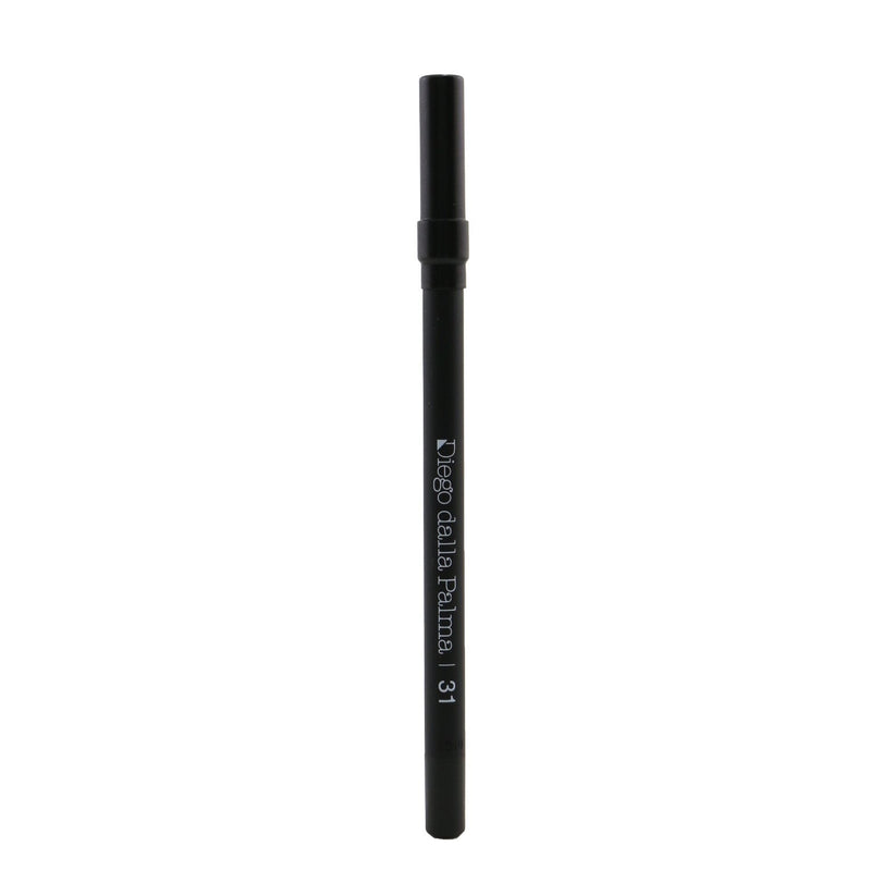 Diego Dalla Palma Milano Makeupstudio Stay On Me Eye Liner - # 31 (Black) 