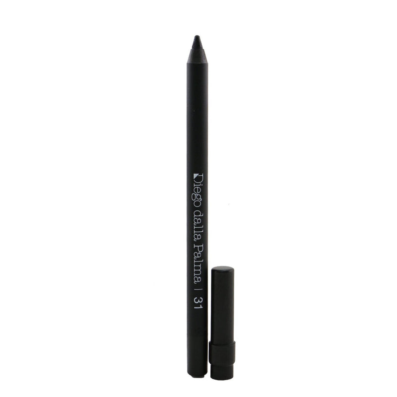 Diego Dalla Palma Milano Makeupstudio Stay On Me Eye Liner - # 31 (Black) 