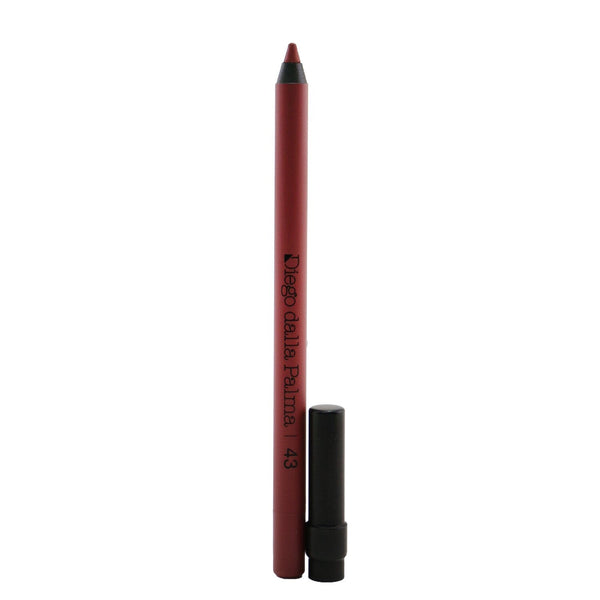 Diego Dalla Palma Milano Makeupstudio Stay On Me Lip Liner - # 43 (Mauve) 