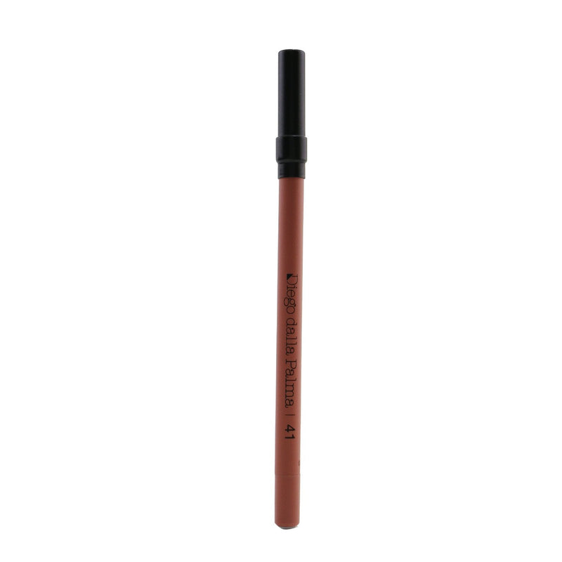 Diego Dalla Palma Milano Makeupstudio Stay On Me Lip Liner - # 41 (Honey)  1.2g/0.04oz