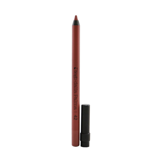 Diego Dalla Palma Milano Makeupstudio Stay On Me Lip Liner - # 42 (Terracotta)  1.2g/0.04oz