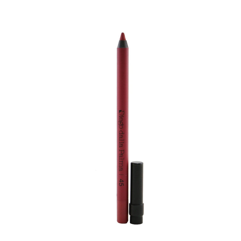 Diego Dalla Palma Milano Makeupstudio Stay On Me Lip Liner - # 45 (Coral) 