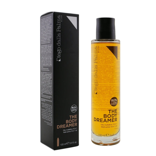 Diego Dalla Palma Milano The Body Dreamer Multi Active 10 In 1 Oil 