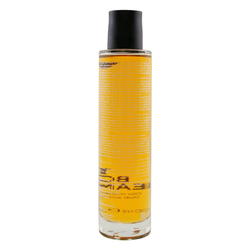 Diego Dalla Palma Milano The Body Dreamer Multi Active 10 In 1 Oil 