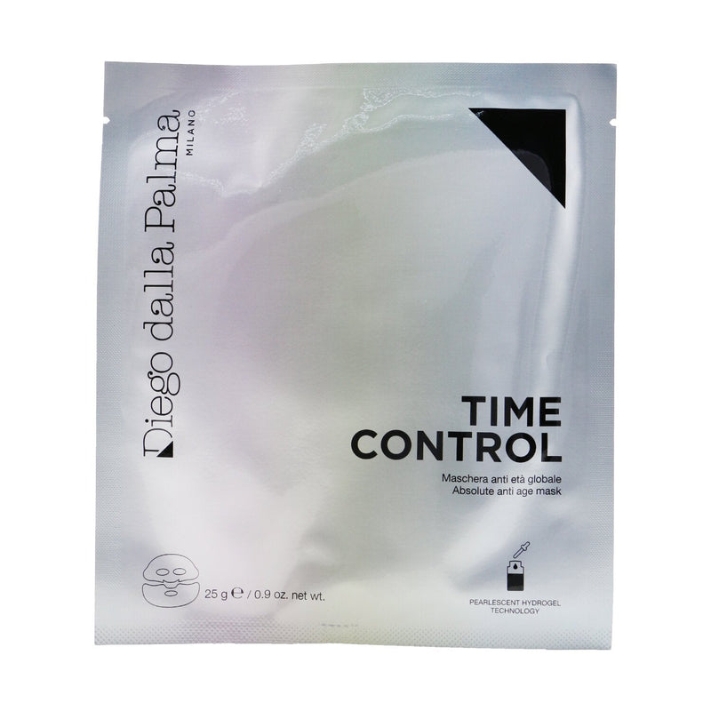 Diego Dalla Palma Milano Time Control Absolute Anti Age Mask  2x25g/0.9oz