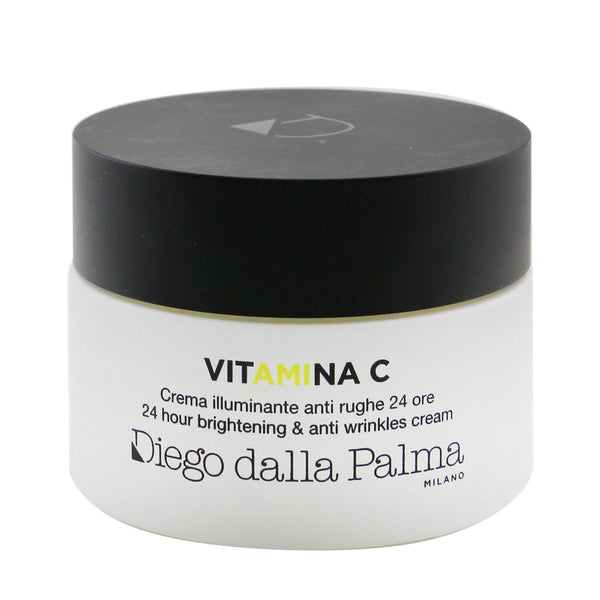 Diego Dalla Palma Milano Vitamina C 24 Hour Brightening & Anti Wrinkles Cream  50ml/1.7oz