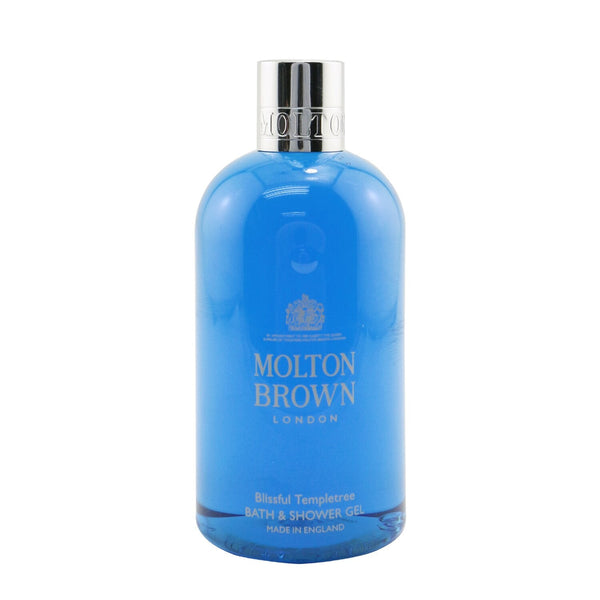 Molton Brown Blissful Templetree Bath & Shower Gel 
