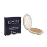 Christian Dior Dior Forever Natural Bronze Powder Bronzer - # 03 Soft Bronze  9g/0.31oz