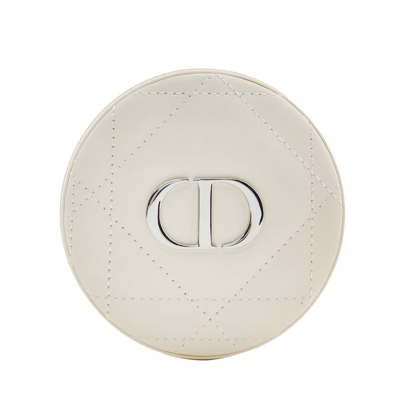 Christian Dior Dior Forever Natural Bronze Powder Bronzer - # 04 Tan Bronze 