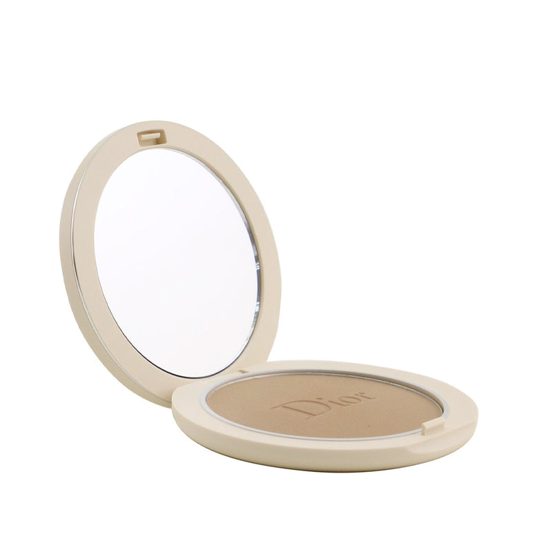 Christian Dior Dior Forever Natural Bronze Powder Bronzer - # 04 Tan Bronze 