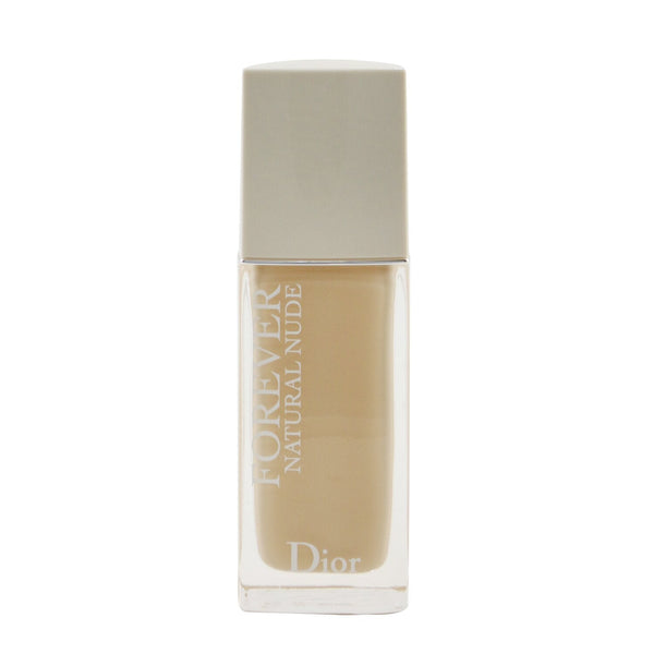 Christian Dior Dior Forever Natural Nude 24H Wear Foundation - # 1.5 Neutral 