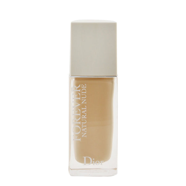 Christian Dior Dior Forever Natural Nude 24H Wear Foundation - # 2.5N Neutral  30ml/1oz