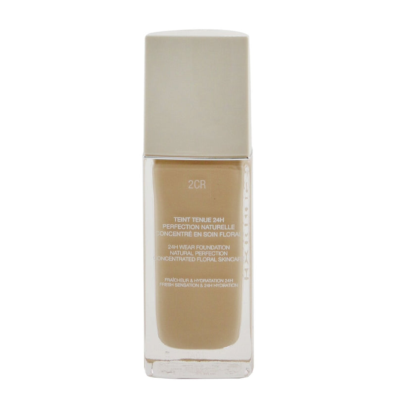 Christian Dior Dior Forever Natural Nude 24H Wear Foundation - # 2CR Cool Rosy  30ml/1oz