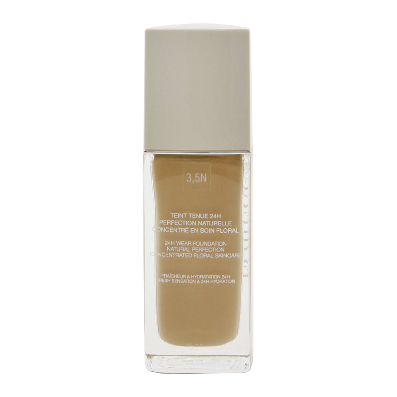 Christian Dior Dior Forever Natural Nude 24H Wear Foundation - # 3.5N Neutral  30ml/1oz