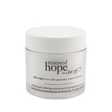 Philosophy Renewed Hope In A Jar SPF 25 Refreshing & Refining Moisturizer 