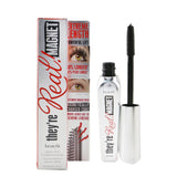 Benefit They're Real! Magnet Powerful Lifting & Lengthening Mascara - # Supercharged Black  9g/0.32oz