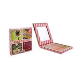 Benefit World O Blushes (4 In 1 Bronzer & Blush Palette) 