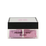 Givenchy Prisme Libre Blush 4 Color Loose Powder Blush - # 1 Mousseline Lilas (Pinkish Lilac)  4x1.5g/0.0525oz