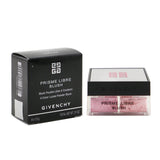 Givenchy Prisme Libre Blush 4 Color Loose Powder Blush - # 2 Taffetas Rose (Bright Pink)  4x1.5g/0.0525oz