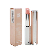 Givenchy Rose Perfecto Beautifying Lip Balm - # 001 Pink Irresistible (Bespoke Pink)  2.8g/0.09oz