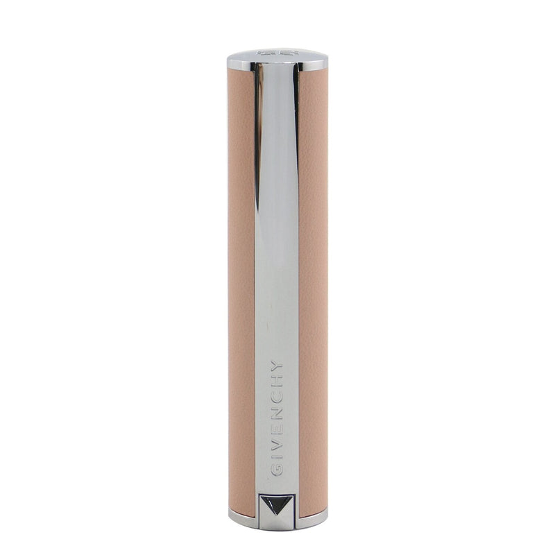 Givenchy Rose Perfecto Beautifying Lip Balm - # 002 Vital Glow (Transparent)  2.8g/0.09oz