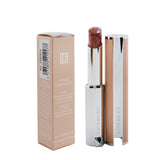 Givenchy Rose Perfecto Beautifying Lip Balm - # 110 Milky Nude (Brown-Beige)  2.8g/0.09oz