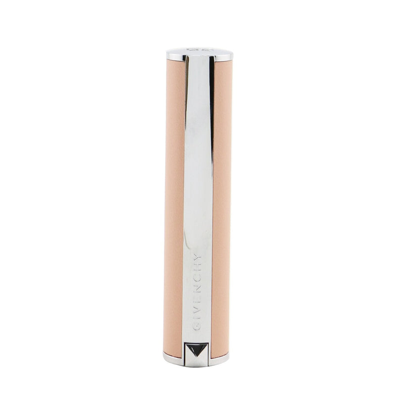 Givenchy Rose Perfecto Beautifying Lip Balm - # 315 Berry Break (Deep Raspberry)  2.8g/0.09oz