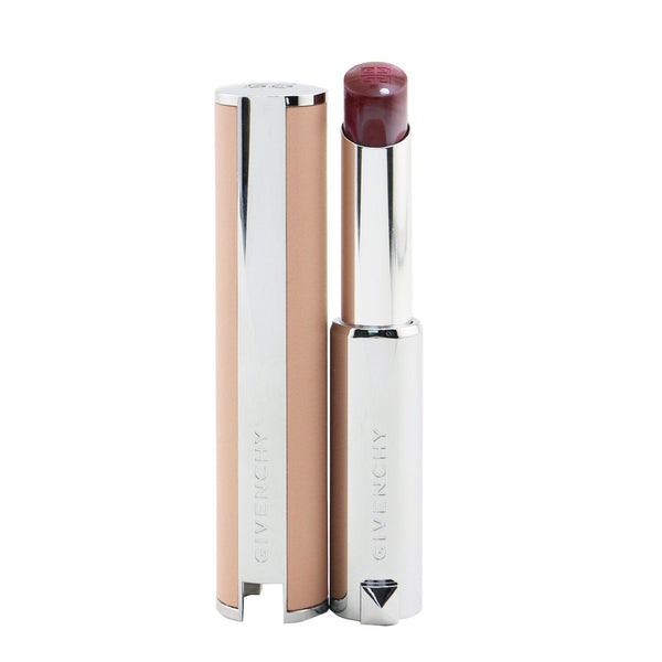 Givenchy Rose Perfecto Beautifying Lip Balm - # 315 Berry Break (Deep Raspberry)  2.8g/0.09oz