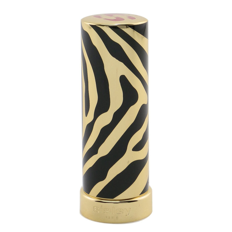 Sisley Le Phyto Rouge Long Lasting Hydration Lipstick - # 15 Beige Manhattan  3.4g/0.11oz