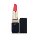 Cle De Peau Lipstick - # 17 Confident In Coral (Satin Sheen)  4g/0.14oz