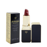 Cle De Peau Lipstick - # 19 Riveting Red (Satin Sheen)  4g/0.14oz