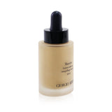 Giorgio Armani Maestro Fusion Make Up Foundation SPF 15 - # 4 (Box Slightly Damaged)  30ml/1oz